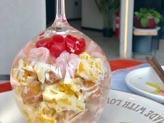 -赵小姐丨新中餐(曲江店)