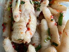 -黎里王记辣脚(黎里总店)