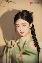 点击看大图 -onlygirl摄影美学馆高端定制(江滩店)