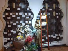 -域SPA·足疗·按摩·养生(静安寺店)