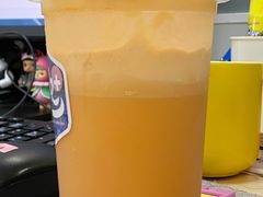 -milkplus·泰式奶茶(较场东路店)