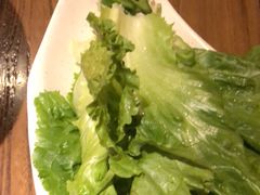 -冰川冷面·延边菜·炭烤串(观前店)