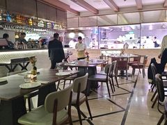 -ELI FALAFEL Lebanese&Mediterranean黎巴嫩美食(富城路店)