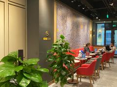 大堂-COSTA COFFEE(斯普瑞斯奥特莱斯店)