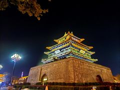-光岳楼
