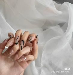 -妙睫屋日式美甲美睫