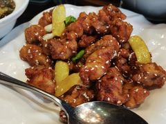-铜锣湾·有麝自然香(渝北财富中心店)