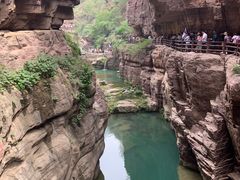 -云台山风景名胜区