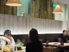 -蘑界·野生菌火锅(深业上城店)