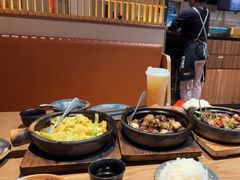 -啫火啫啫煲·顺德干蒸(西乡天虹店)