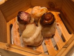 -天瑞轩·粤菜餐厅