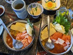 -炙柒Sekinana·精致料理 烧鸟·铁板烧(海上世界店)