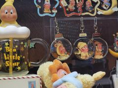 -泡泡玛特POPMART(沈阳大悦城店)