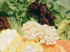 -手选潮汕鲜活牛肉火锅(二七广场店)