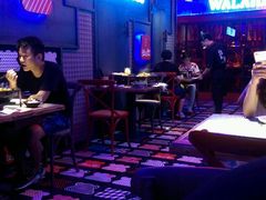 大堂-蛙来哒(京基KKone店)