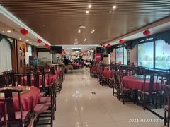 -南来顺饭庄·清真(南菜园店)