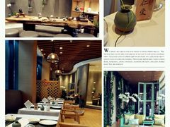 -若蘭慈·无国界素食料理(欢乐海岸店)