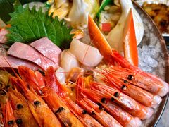 -极尚大瀛喜日本料理(铜锣湾店)