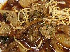 -汪爹爹武汉牛三鲜(朝外大街店)