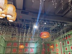 -巴卤社老火锅(财富店)