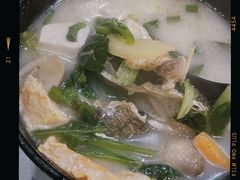 -新辉港式茶餐厅(北栅店)