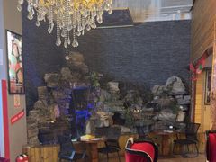 -明日世界密室轰趴·剧本桌游·箭馆团建(国贸店)