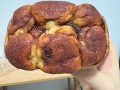 -佐敦面包铺·JORDAN BAKERY
