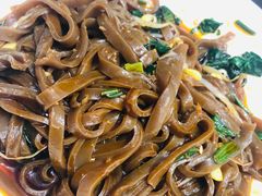 西府醋粉-福顺祥大盘鸡(临潼店)