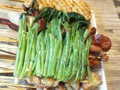-老长沙大香肠臭豆腐(友谊阳光城店)