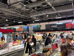 -Olé精品超市(南宁万象城店)