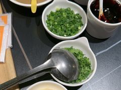 -蜀九香火锅(彩虹店)