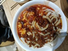 -太原面食店(解放路店)