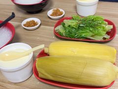 -光明刘冰乳鸽店(光明法政北路店)