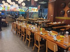 -本色.小马哥烧烤(无锡九里仓店)