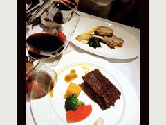 -王品牛排(郑州大卫城店)