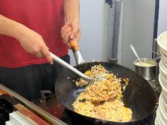-扬二春炒饭(国庆路总店)