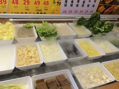 -谭公鱼头·鲜鱼火锅·小龙虾·江湖菜(秀沿路店)