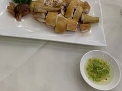 -新苑酒家(嘉宾路店)