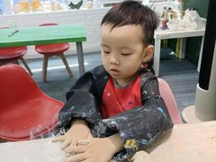 -阿妮亚少儿美术书法(望京店)