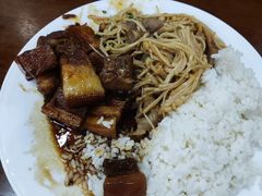 -江苏理工学院-北苑食堂
