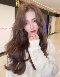 -丝语萱形象