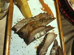 -山顶沙河粉-粤菜馆(凯旋店)