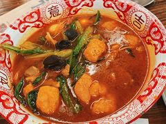 -破店肥哈·东北烧烤(南山保利店)