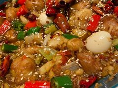 -华豫川酒家(大卫城店)