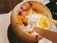 -同仁四季椰子鸡(福田东园总店)