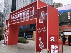 -合景·悠方(成都店)