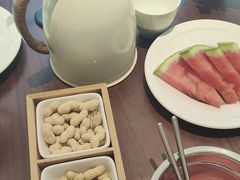 -汀小府·福建客家菜(鼓山沃尔玛店)