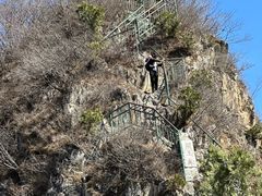 -圣莲山风景区
