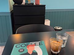 -NokNok Coffee(宽窄巷子店)