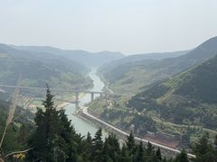 -舒家湾天主教堂